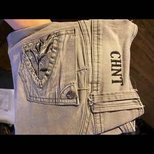 Chantti CHNT JEANS